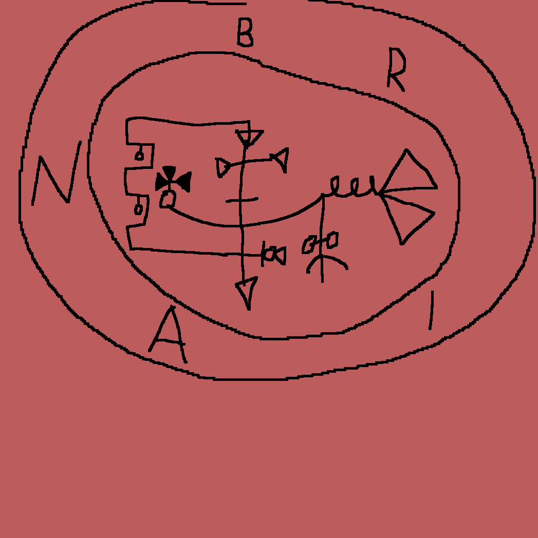 Brian's Sigil